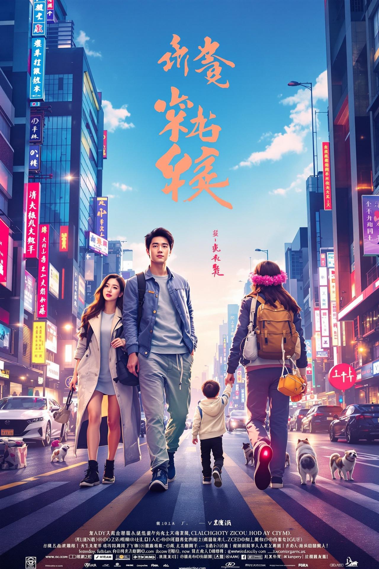 青春无悔